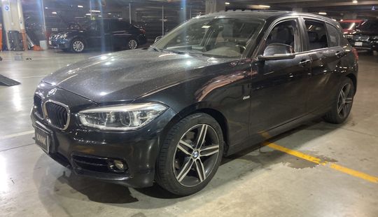 Bmw • Serie 1