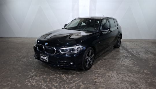 Bmw • Serie 1