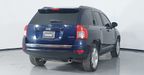 Jeep Compass 2.4 LIMITED PREMIUM FWD CVT Suv 2013