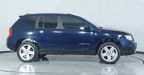 Jeep Compass 2.4 LIMITED PREMIUM FWD CVT Suv 2013