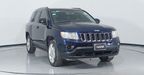 Jeep Compass 2.4 LIMITED PREMIUM FWD CVT Suv 2013