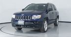 Jeep Compass 2.4 LIMITED PREMIUM FWD CVT Suv 2013