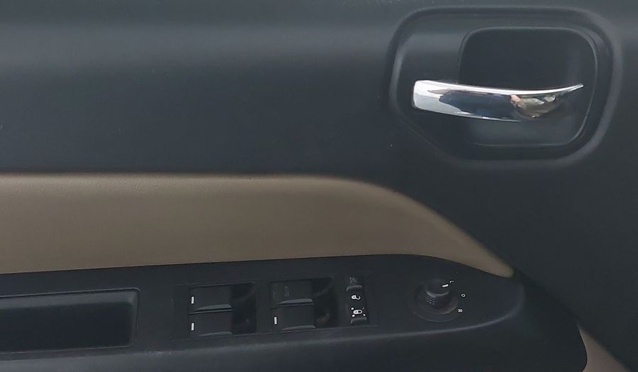 Jeep Compass 2.4 LIMITED PREMIUM FWD CVT Suv 2013
