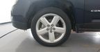 Jeep Compass 2.4 LIMITED PREMIUM FWD CVT Suv 2013
