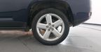 Jeep Compass 2.4 LIMITED PREMIUM FWD CVT Suv 2013