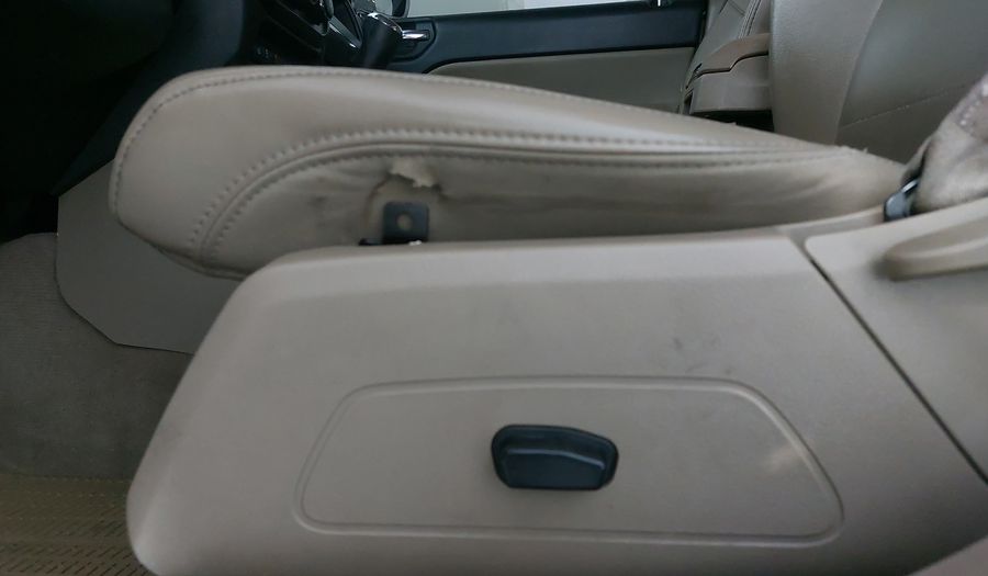 Jeep Compass 2.4 LIMITED PREMIUM FWD CVT Suv 2013