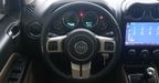 Jeep Compass 2.4 LIMITED PREMIUM FWD CVT Suv 2013