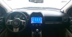 Jeep Compass 2.4 LIMITED PREMIUM FWD CVT Suv 2013
