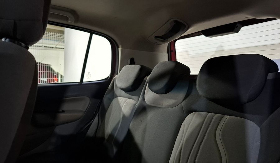 Fiat Uno 1.4 WAY Hatchback 2016