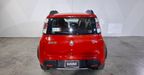 Fiat Uno 1.4 WAY Hatchback 2016