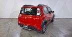 Fiat Uno 1.4 WAY Hatchback 2016