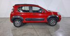 Fiat Uno 1.4 WAY Hatchback 2016