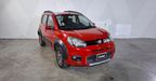 Fiat Uno 1.4 WAY Hatchback 2016