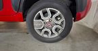 Fiat Uno 1.4 WAY Hatchback 2016