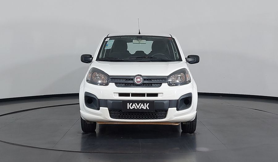 Fiat Uno FIRE FLEX ATTRACTIVE Hatchback 2021