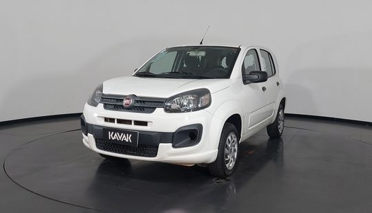 Fiat • Uno