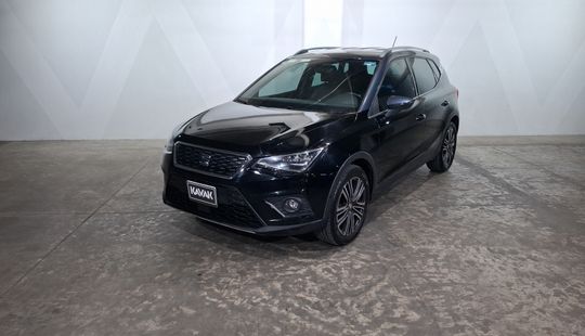 Seat • Arona