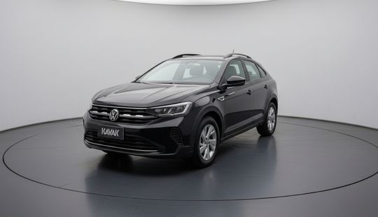 Volkswagen • Nivus