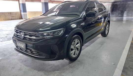 Volkswagen • Nivus