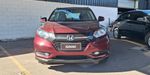 Honda Hr-v 1.8 EX CVT Suv 2017