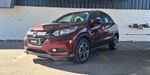 Honda Hr-v 1.8 EX CVT Suv 2017