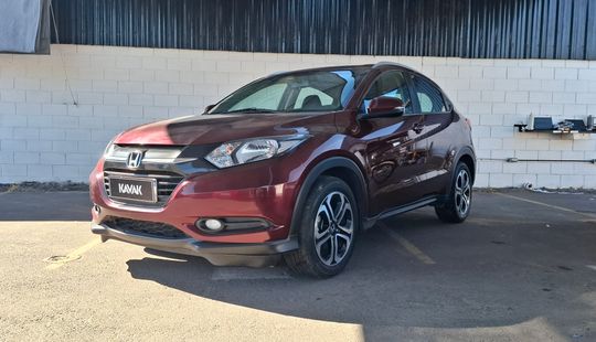 Honda • HR-V