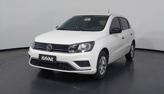 Volkswagen • Gol