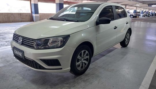 Volkswagen • Gol