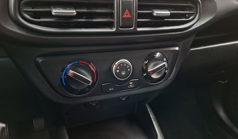 Hyundai Grand I10 1.2 VALUE Sedan 2023