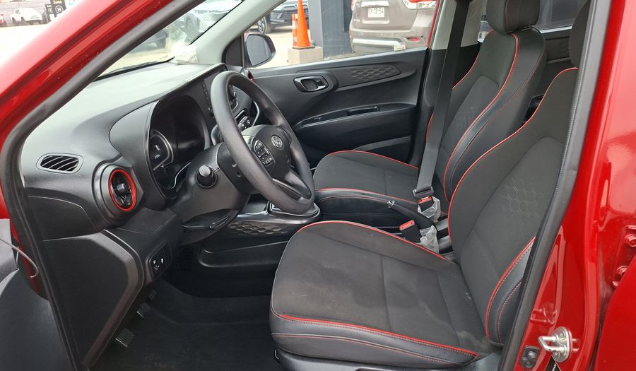 Hyundai Grand I10 1.2 VALUE Sedan 2023