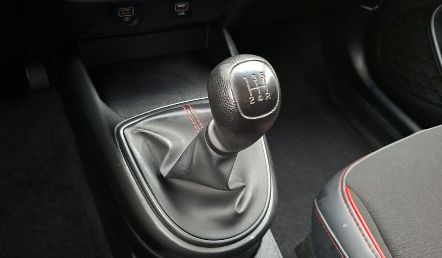 Hyundai Grand I10 1.2 VALUE Sedan 2023
