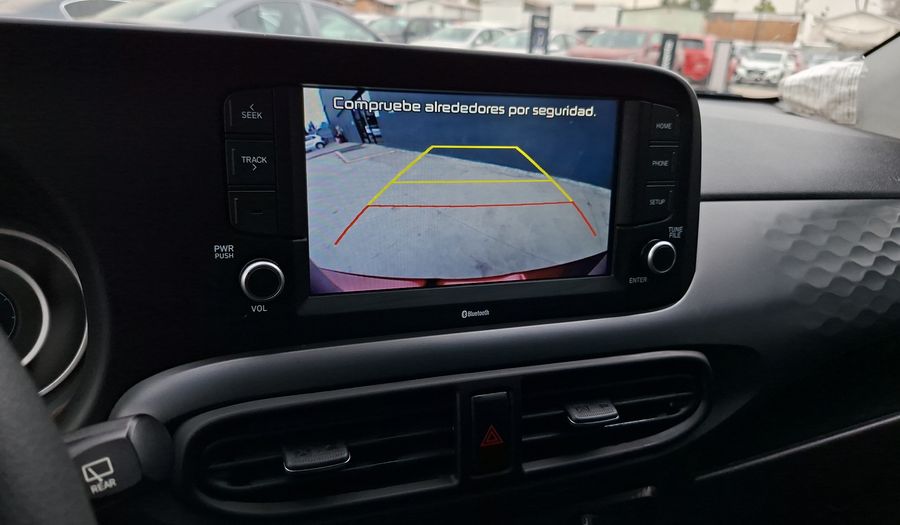 Hyundai Grand I10 1.2 VALUE Sedan 2023