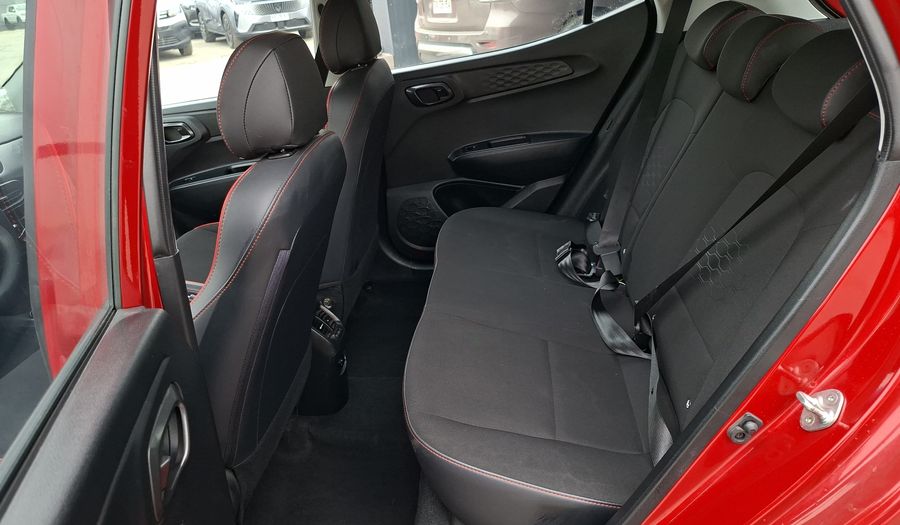 Hyundai Grand I10 1.2 VALUE Sedan 2023