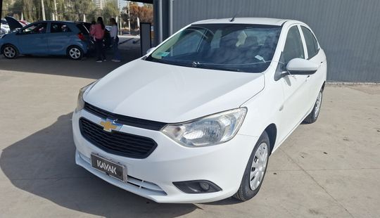 Chevrolet • Sail