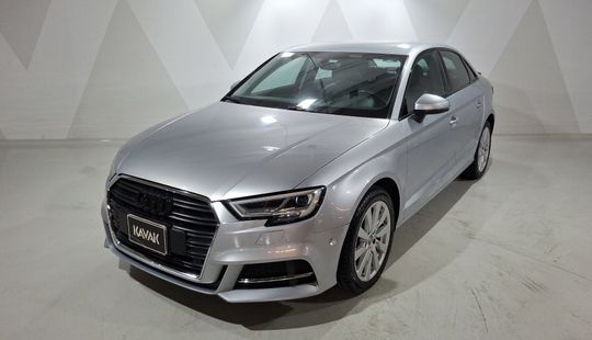 Audi • A3