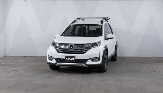 Honda • BR-V