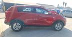 Kia Sportage 2.0 LX AUTO AC DAB Suv 2013