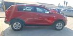 Kia Sportage 2.0 LX AUTO AC DAB Suv 2013