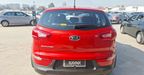 Kia Sportage 2.0 LX AUTO AC DAB Suv 2013