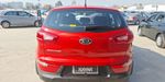 Kia Sportage 2.0 LX AUTO AC DAB Suv 2013