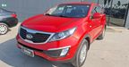 Kia Sportage 2.0 LX AUTO AC DAB Suv 2013