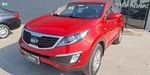 Kia Sportage 2.0 LX AUTO AC DAB Suv 2013