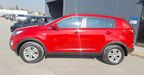 Kia Sportage 2.0 LX AUTO AC DAB Suv 2013