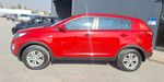 Kia Sportage 2.0 LX AUTO AC DAB Suv 2013
