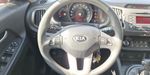 Kia Sportage 2.0 LX AUTO AC DAB Suv 2013
