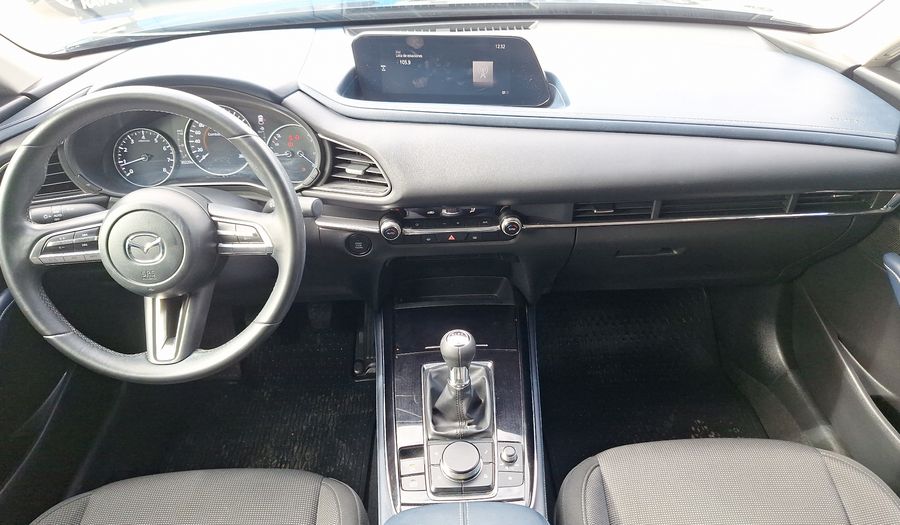 Mazda Cx-30 2.0 V SKYACTIVE-G Suv 2023