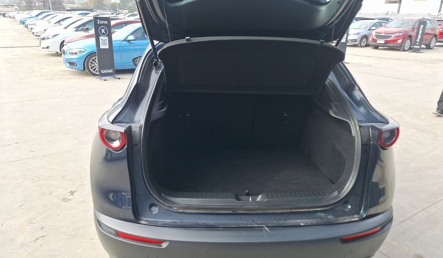 Mazda Cx-30 2.0 V SKYACTIVE-G Suv 2023