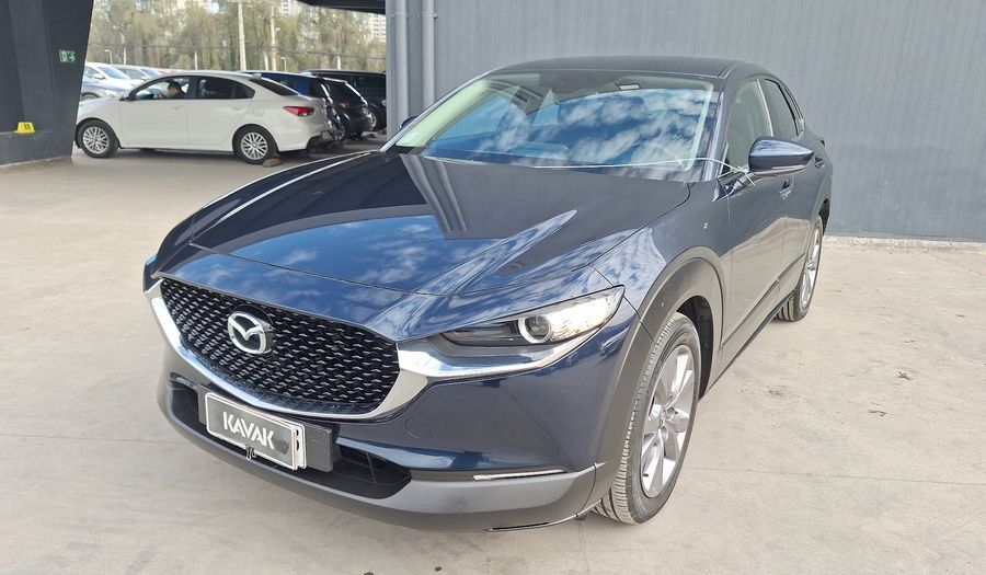 Mazda Cx-30 2.0 V SKYACTIVE-G Suv 2023