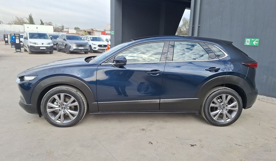 Mazda Cx-30 2.0 V SKYACTIVE-G Suv 2023