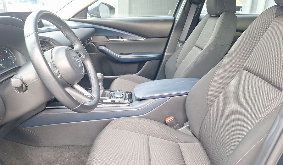 Mazda Cx-30 2.0 V SKYACTIVE-G Suv 2023